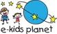 e-kidsplanet logo